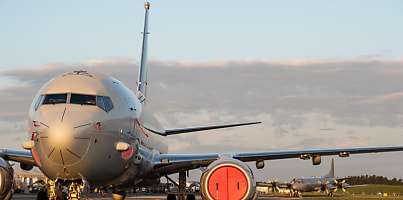 RNZAF P 8A Poseidon r01n0v
