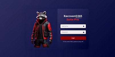 Racoono365 vzkziz