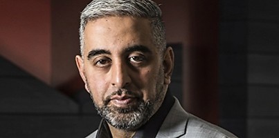 Raj Samani R7 mku74s