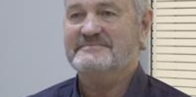 220715 Peter Gilchrist