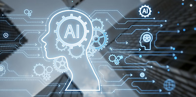 AI artificial intelligence real estate reb qbmgrv