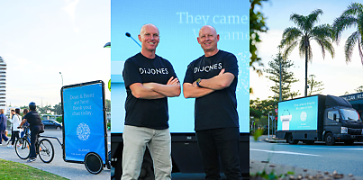 DiJones AREC 2025 reb iwegbu