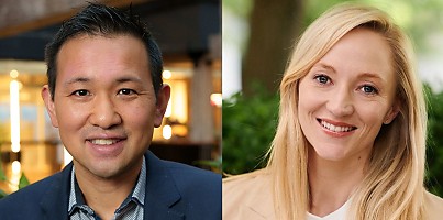 john foong and dani harmer reb k9xw5c