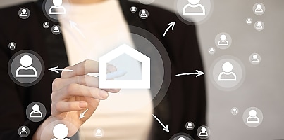 Why machines really only do so much in real estate reb