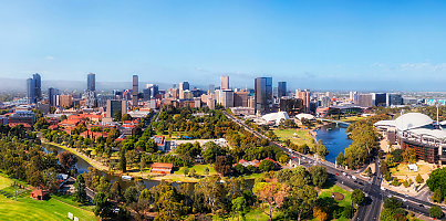 adelaide SA CBD reb xozqko