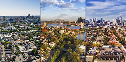 adelaide sydney melbourne reb vpqmbr