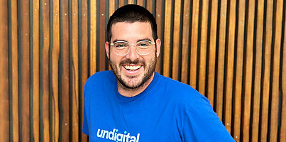 andrew cornale undigital reb xtxrte