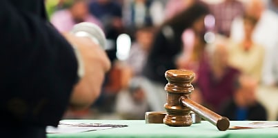 auction event reb kmdkll