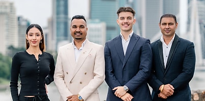 belle property parkinson team reb bgyphb