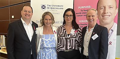 bill woodard danii fuller katherine gonzalez cork brian brady reb tetdlw