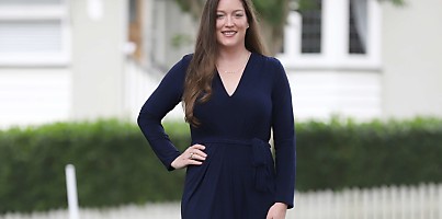 Jodie Stainton   Director of Coronis Now 2