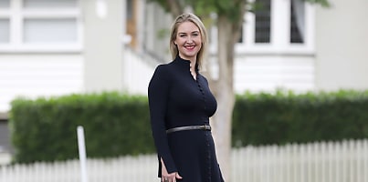 Karuna Dimelow   Coronis COO 2