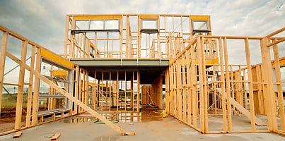 construction house site reb x90w1i