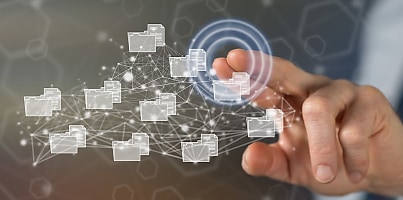 data sharing connection reb gnycls