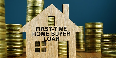 first home buyer loan reb dcxa5e