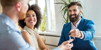 first home buyers agent keys reb szfqbf