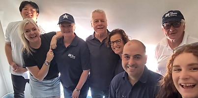 first national rizeup au reb iv2tss