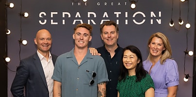 frasers property australia ELT partnership reb oaznuv