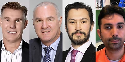 geoff lucas tim lawless tom devitt bilgehan karabay reb tvetry