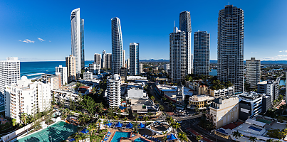 gold coast apartments reb dazc4n