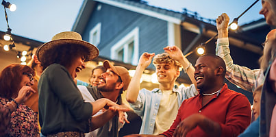 happy gathering reb k9isvd