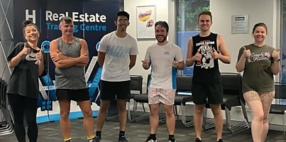 harcourts fitness reb cg9oo5