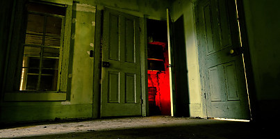 haunted abandoned property reb rttweg