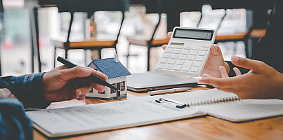 home loan mortgage concept reb aaspmq