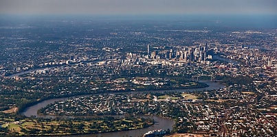 Brisbane QLD suburbs reb