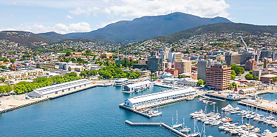 Hobart new reb