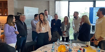 Laing Simmons workshop business planning reb