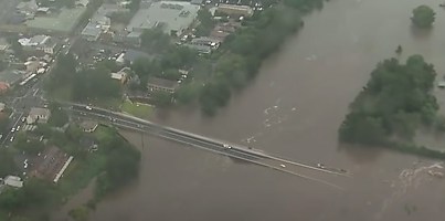 NSW flooding reb