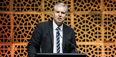 Ray Ellis Canberra Convention 2021 reb