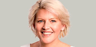 Sharon Fox Slater reb