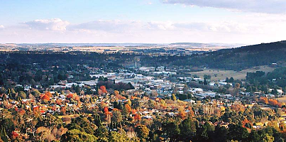 Southern Highlands Bowral reb