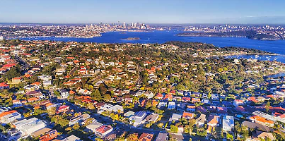 Sydney eastern suburbs reb