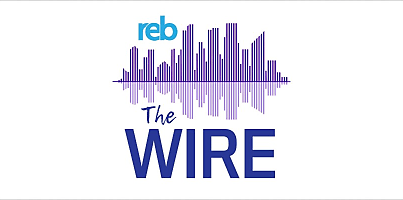 The WIRE podcast reb