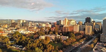 adelaide aerial reb