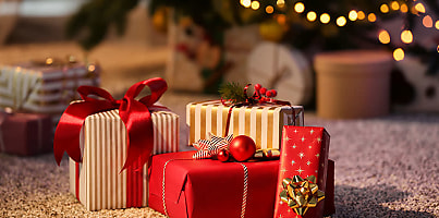 christmas presents reb