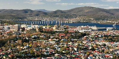 hobart reb