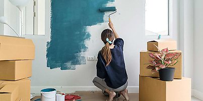 home renovation new reb