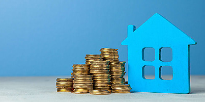 house property coins profit reb