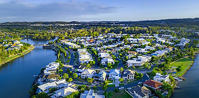 luxury suburbs properties reb