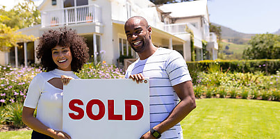 young home buyers sold reb