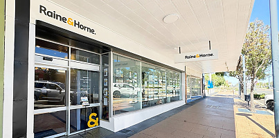 raine horne warwick office signage reb ziwput