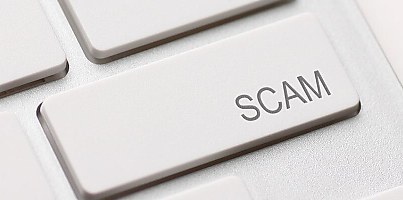 scam keyboard 850