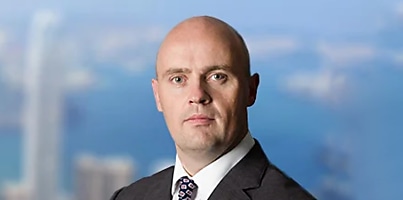 john mullally robert walters reb dmsh1l