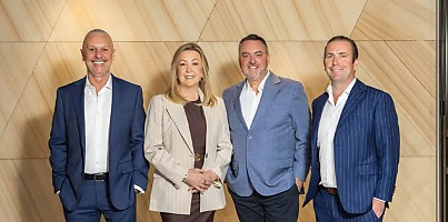 john paranchi tracey dixon jon mcConkey peter chauncy reb cict2n