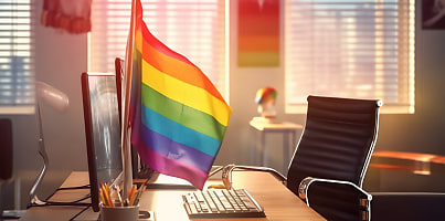 lgbtq flag workplace reb r5qebc