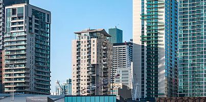 melbourne apartment buildings reb bnbuea